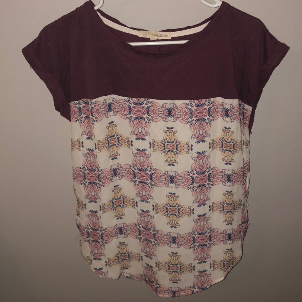 Junior Top